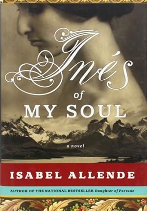Inés of My Soul epub download