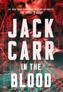 In the Blood (Terminal List