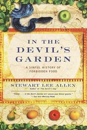 In the Devil's Garden: A Sinful History of Forbidden Food epub download