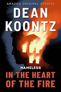 In the Heart of the Fire (Nameless #1) epub download