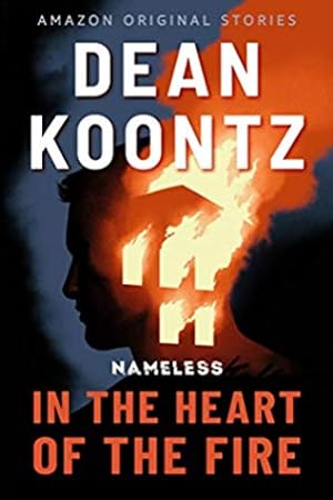 In the Heart of the Fire (Nameless #1) epub download