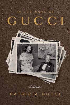 In the Name of Gucci epub download