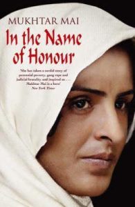 In the Name of Honour - A Memoir epub download
