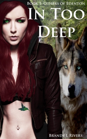 In Too Deep (Others of Edenton