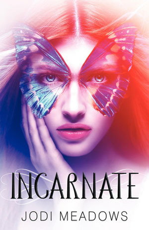 Incarnate (Newsoul