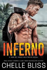 Inferno (Men of Inked: Heatwave #12) epub download