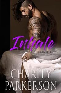 Inhale (Fresh Hell #4) epub download