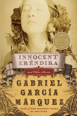 Innocent Erendira and Other Stories epub download