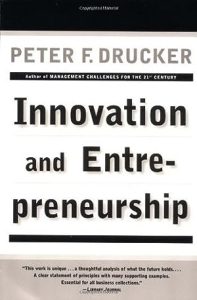 Innovation and Entrepreneurship epub download