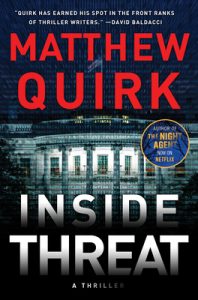 Inside Threat epub download