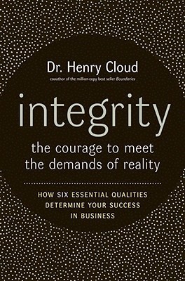 Integrity: The Courage to Meet the Demands of Reality epub download