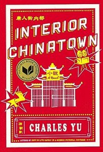 Interior Chinatown epub download
