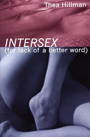 Intersex (For Lack of a Better Word) epub download