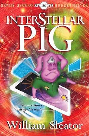 Interstellar Pig (Interstellar Pig