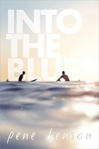 Into the Blue epub download