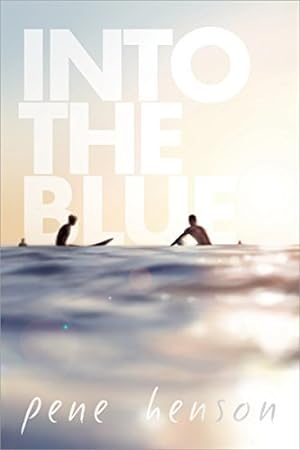 Into the Blue epub download