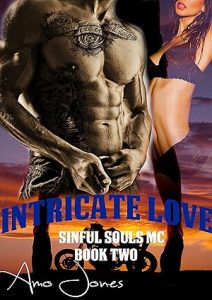 Intricate Love (Sinful Souls MC #2) epub download