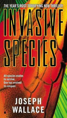 Invasive Species epub download
