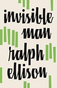 Invisible Man epub download