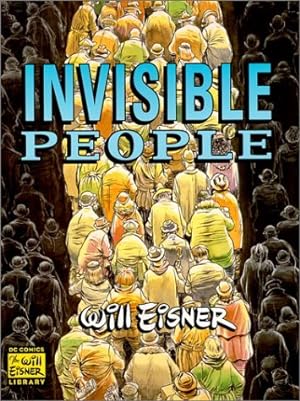 Invisible People epub download