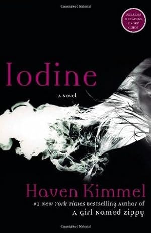 Iodine epub download