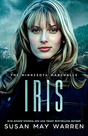 Iris (Minnesota Marshalls #4) epub download