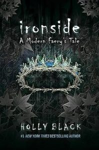 Ironside (Modern Faerie Tales