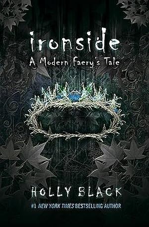 Ironside (Modern Faerie Tales