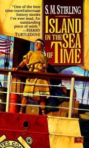 Island in the Sea of Time (Nantucket