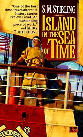 Island in the Sea of Time (Nantucket