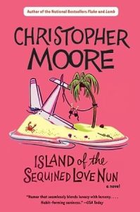 Island of the Sequined Love Nun epub download