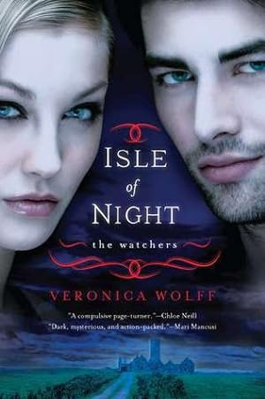 Isle of Night (The Watchers