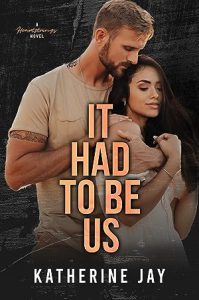 It Had To Be Us (Heartstrings