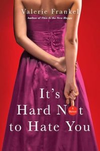 It's Hard Not to Hate You: A Memoir epub download