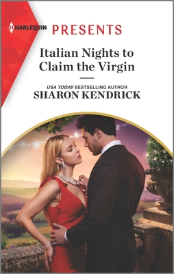 Italian Nights to Claim the Virgin (Harlequin Presents