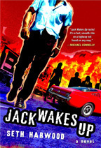 Jack Wakes Up (Jack Palms
