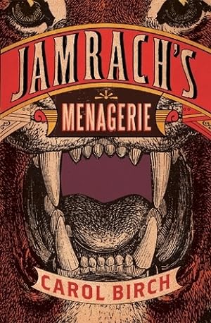 Jamrach's Menagerie epub download