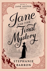 Jane and the Final Mystery (Being a Jane Austen Mystery Book 15) epub download