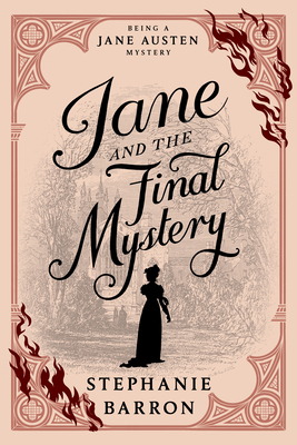 Jane and the Final Mystery (Being a Jane Austen Mystery Book 15) epub download