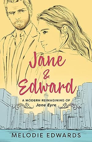 Jane & Edward: A Modern Reimagining of Jane Eyre epub download