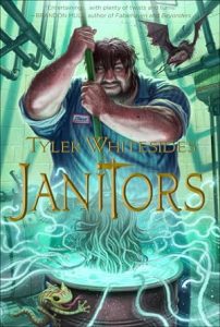 Janitors (Janitors