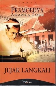 Jejak Langkah epub download