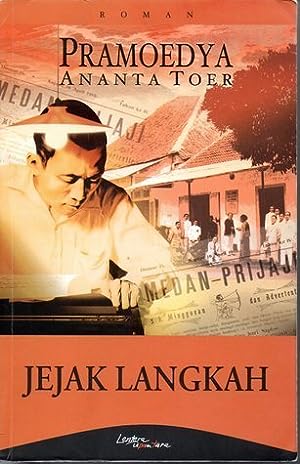 Jejak Langkah epub download