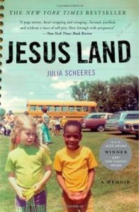 Jesus Land: A Memoir epub download