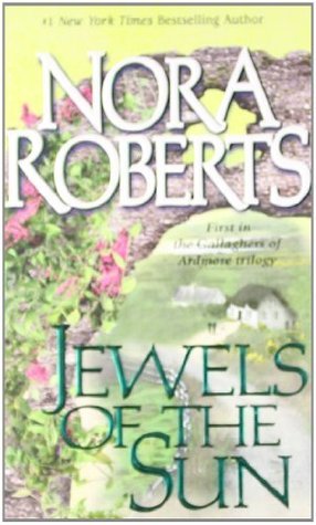 Jewels of the Sun (Gallaghers of Ardmore