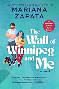 The Wall of Winnipeg and Me: A Novel epub download