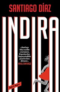 Indira (Indira Ramos 3) epub download