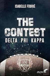 The contest: Delta Phi Kapa epub download