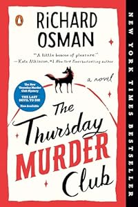 The Thursday Murder Club: A Novel (A Thursday Murder Club Mystery Book 1) epub download