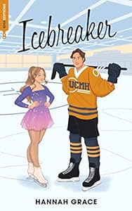 Icebreaker epub download